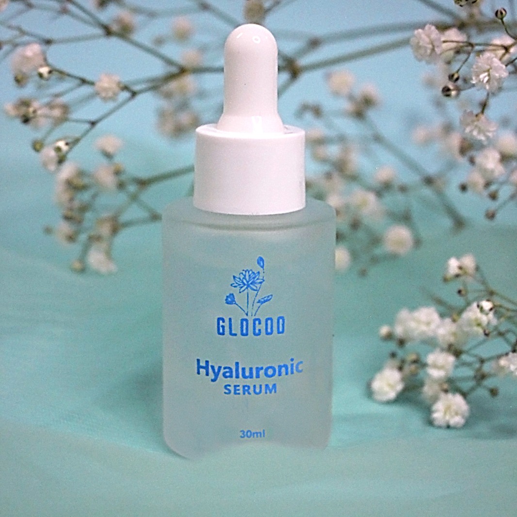 Hyaluronic serum